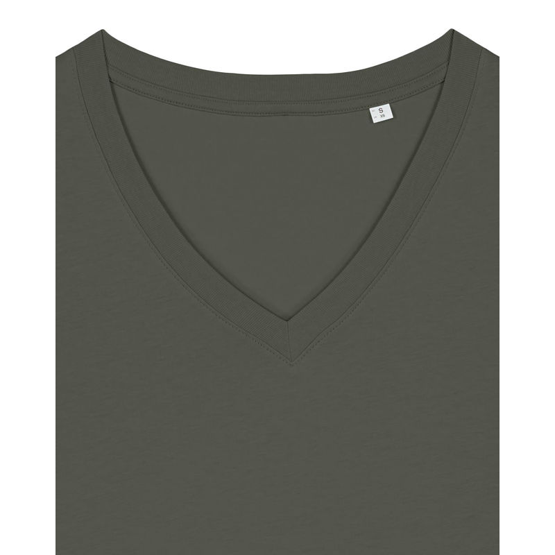 Stella Isla women's V-neck t-shirt