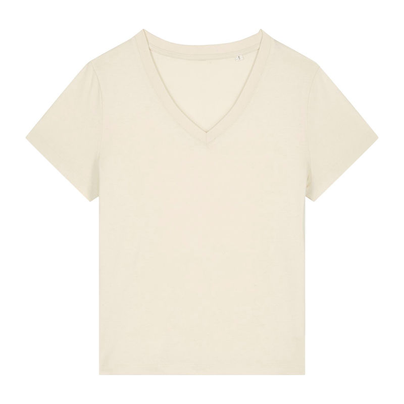 Stella Isla women's V-neck t-shirt