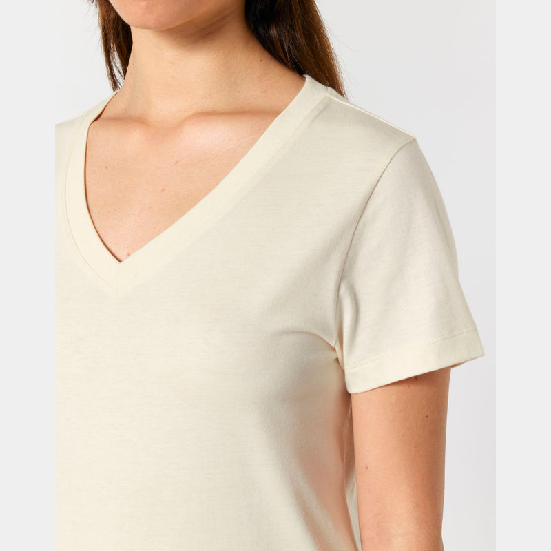Stella Isla women's V-neck t-shirt