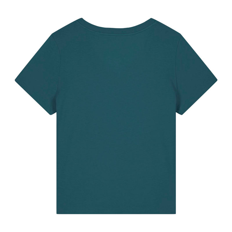 Stella Isla women's V-neck t-shirt