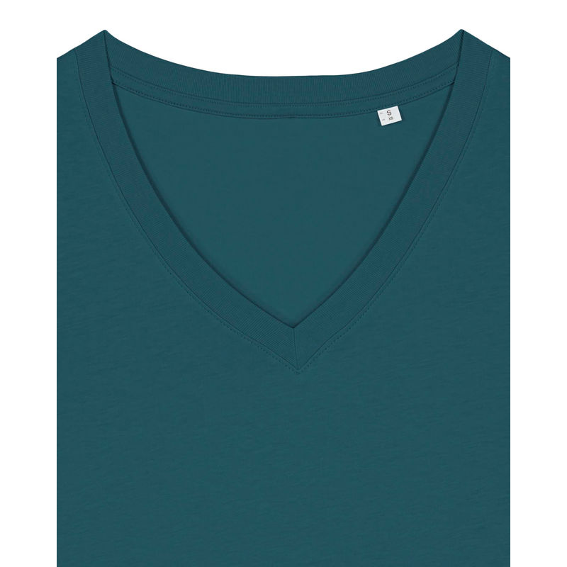 Stella Isla women's V-neck t-shirt
