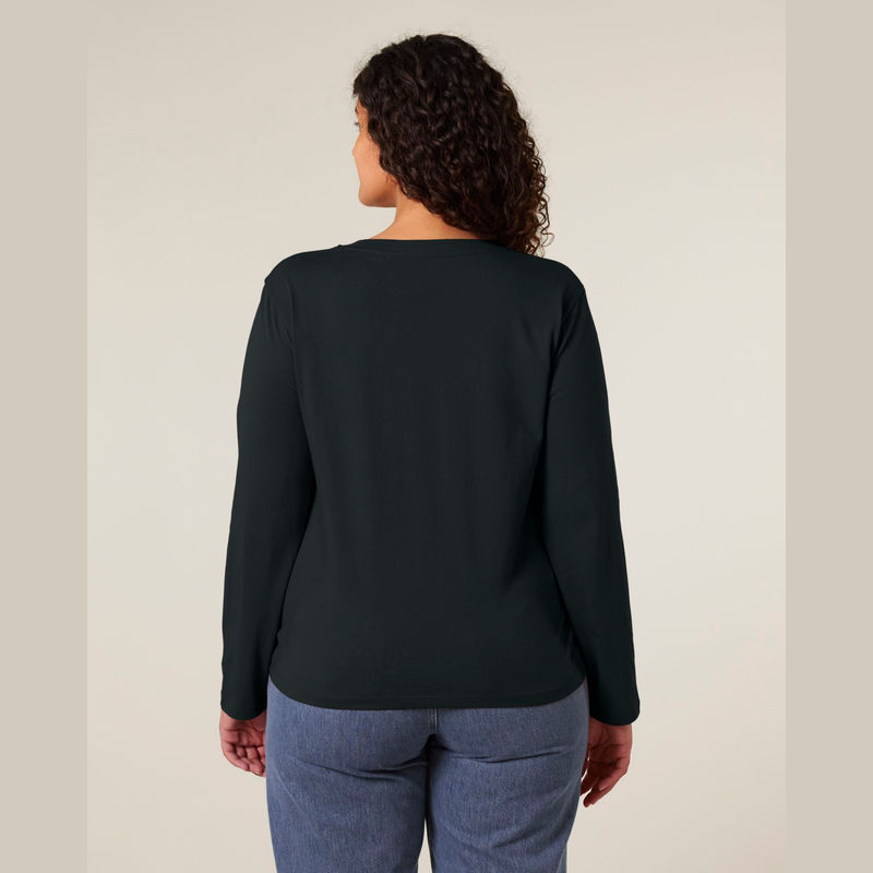 Stella Muser long sleeve t-shirt