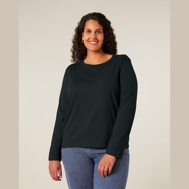 Stella Muser long sleeve t-shirt