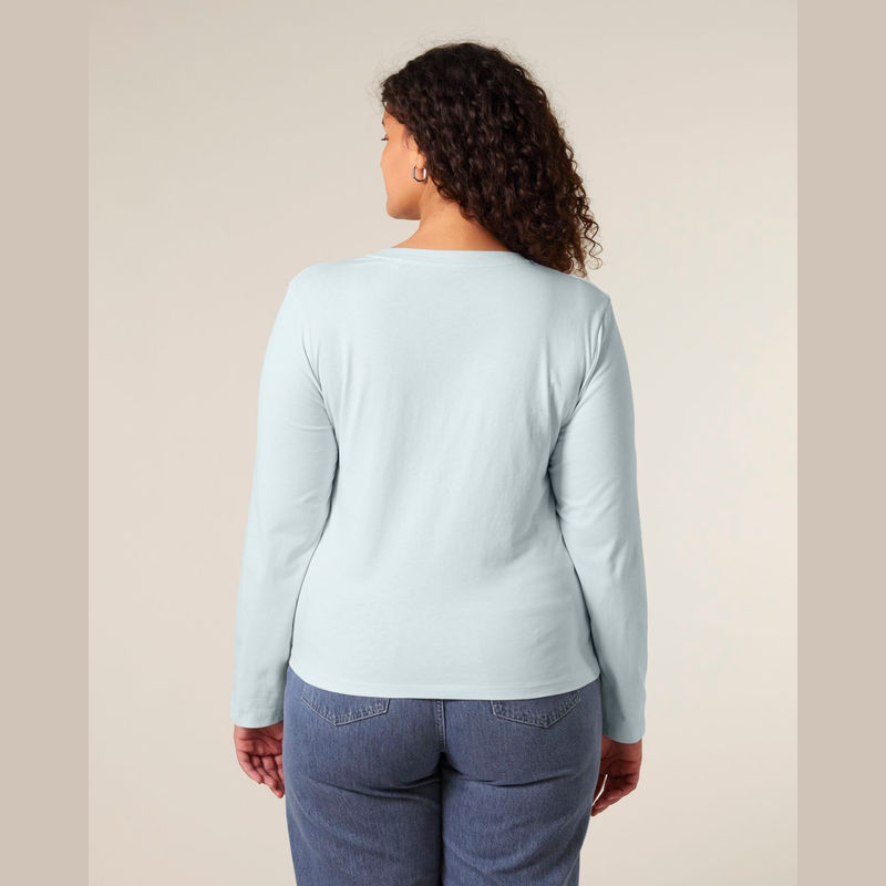 Stella Muser long sleeve t-shirt