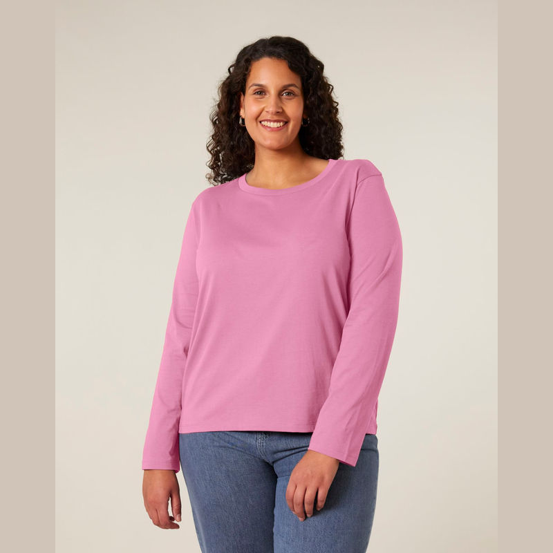 Stella Muser long sleeve t-shirt