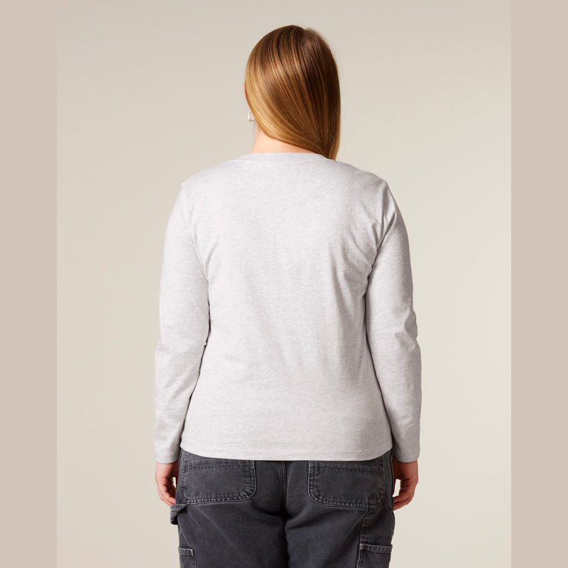 Stella Muser long sleeve t-shirt