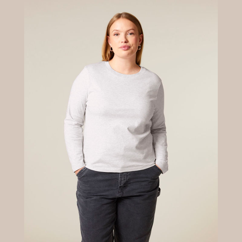 Stella Muser long sleeve t-shirt