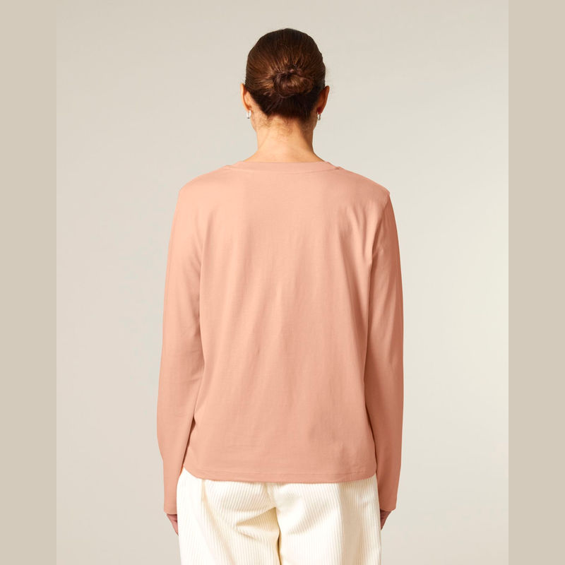 Stella Muser long sleeve t-shirt