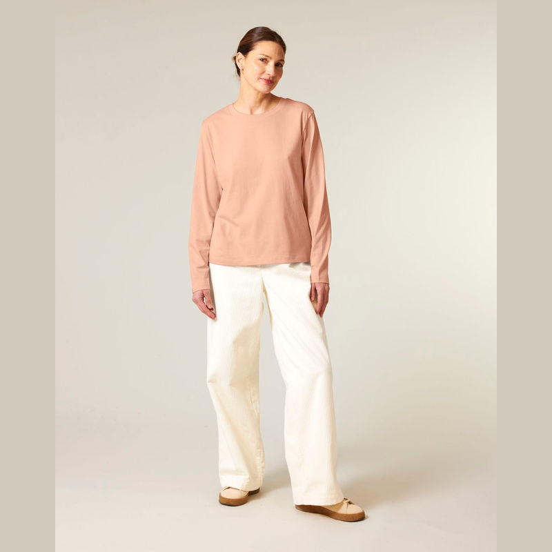 Stella Muser long sleeve t-shirt