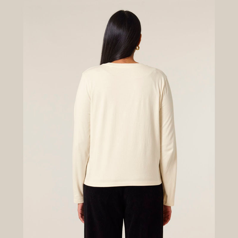 Stella Muser long sleeve t-shirt