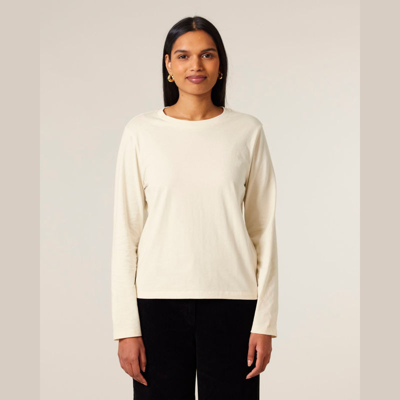 Stella Muser long sleeve t-shirt