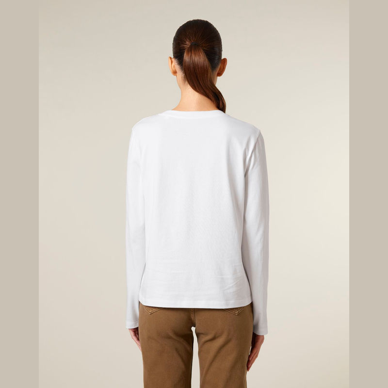 Stella Muser long sleeve t-shirt
