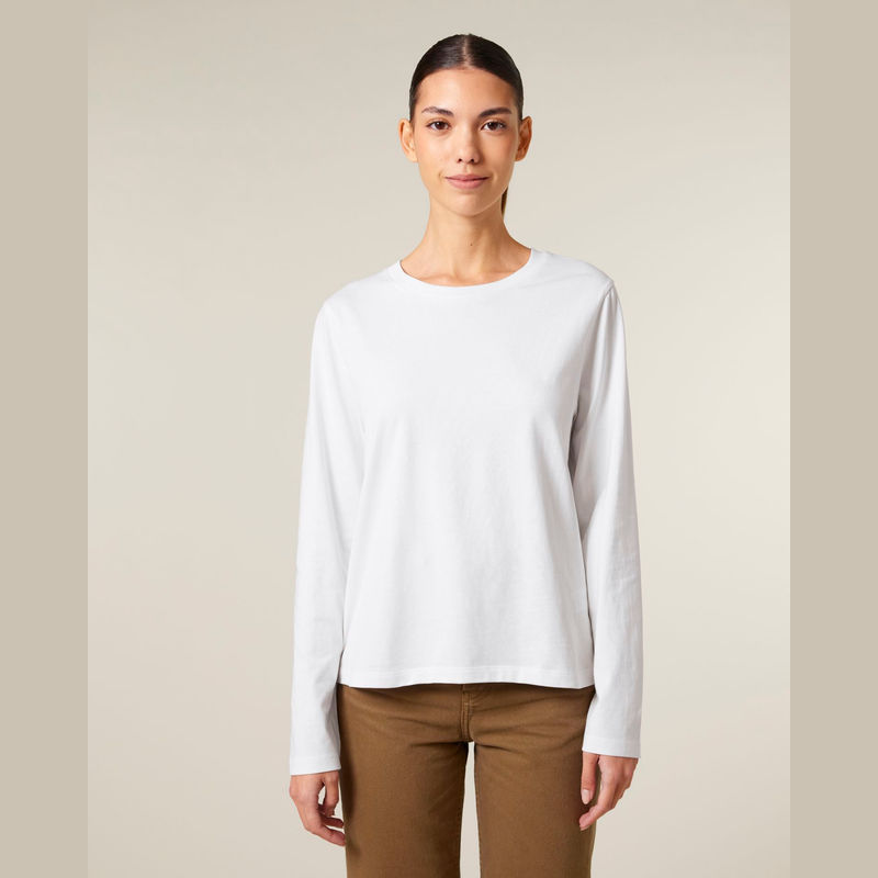 Stella Muser long sleeve t-shirt