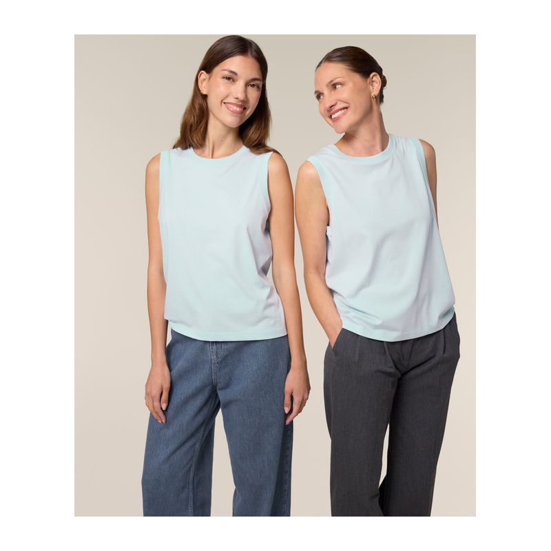 Stella Mia women's Tank Top