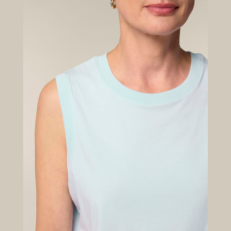 Stella Mia women's Tank Top