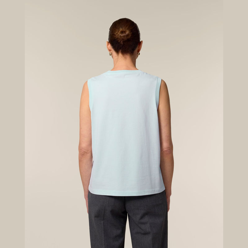 Stella Mia women's Tank Top