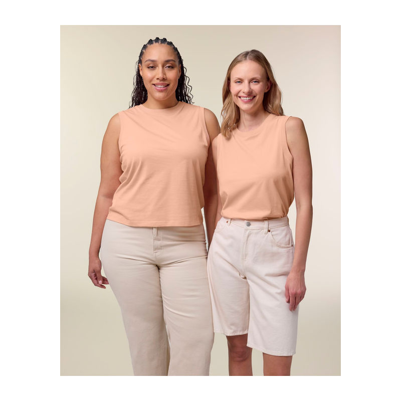 Stella Mia women's Tank Top