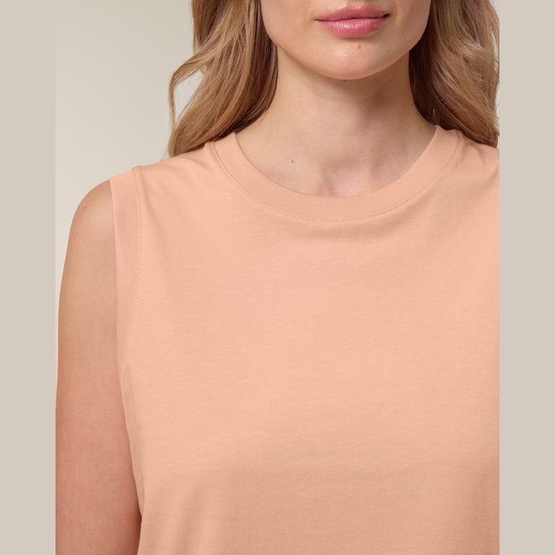 Stella Mia women's Tank Top