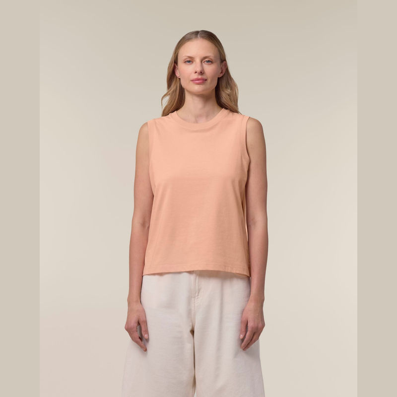 Stella Mia women's Tank Top