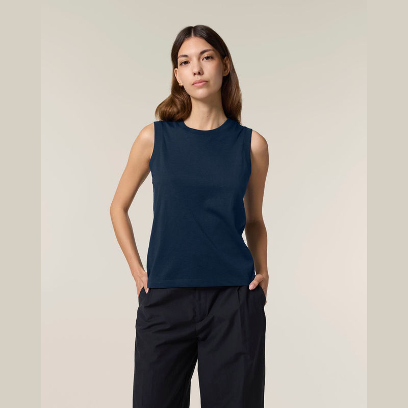 Stella Mia women's Tank Top