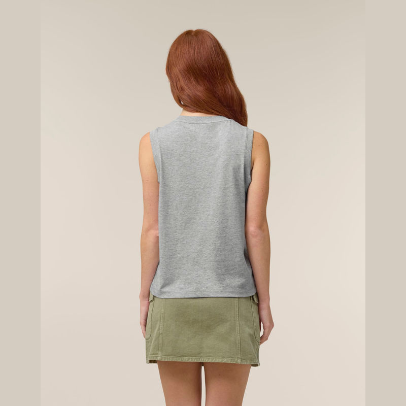 Stella Mia women's Tank Top