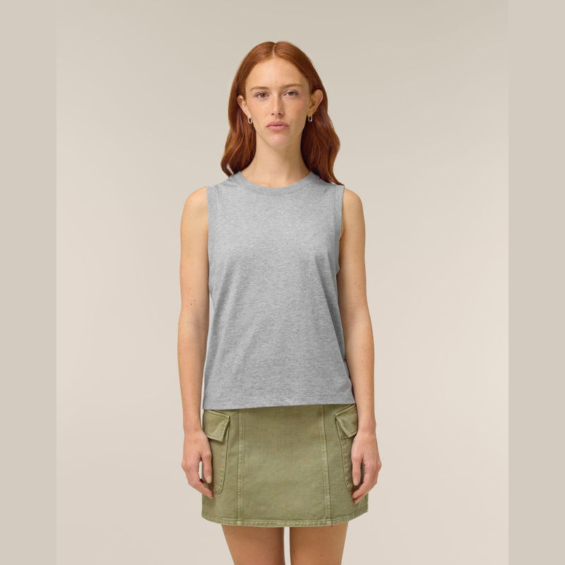 Stella Mia women's Tank Top