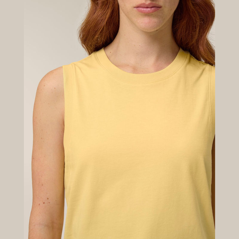 Stella Mia women's Tank Top