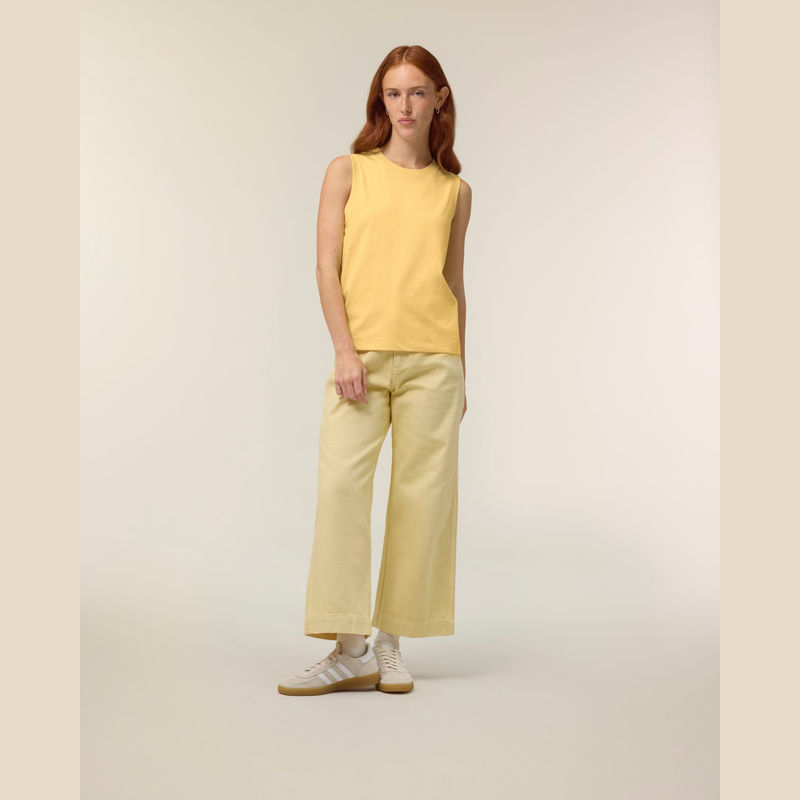 Stella Mia women's Tank Top