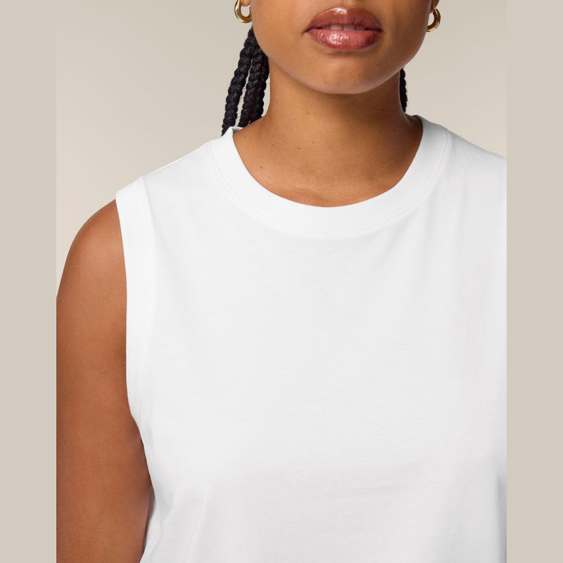 Stella Mia women's Tank Top