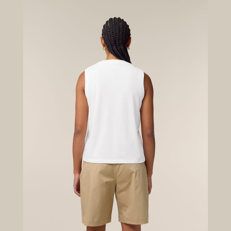 Stella Mia women's Tank Top