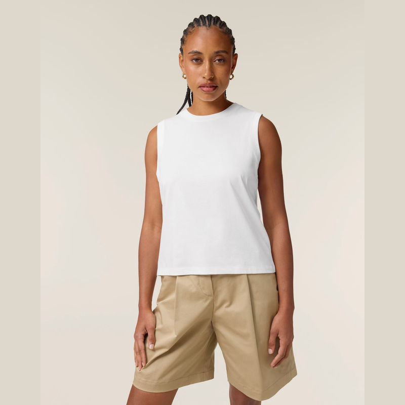 Stella Mia women's Tank Top