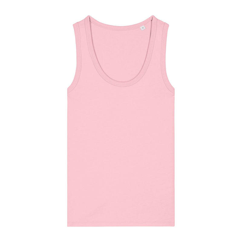 Stella Ava women's Fitted Tank Top
