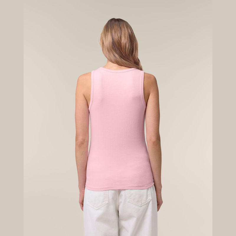 Stella Ava women's Fitted Tank Top
