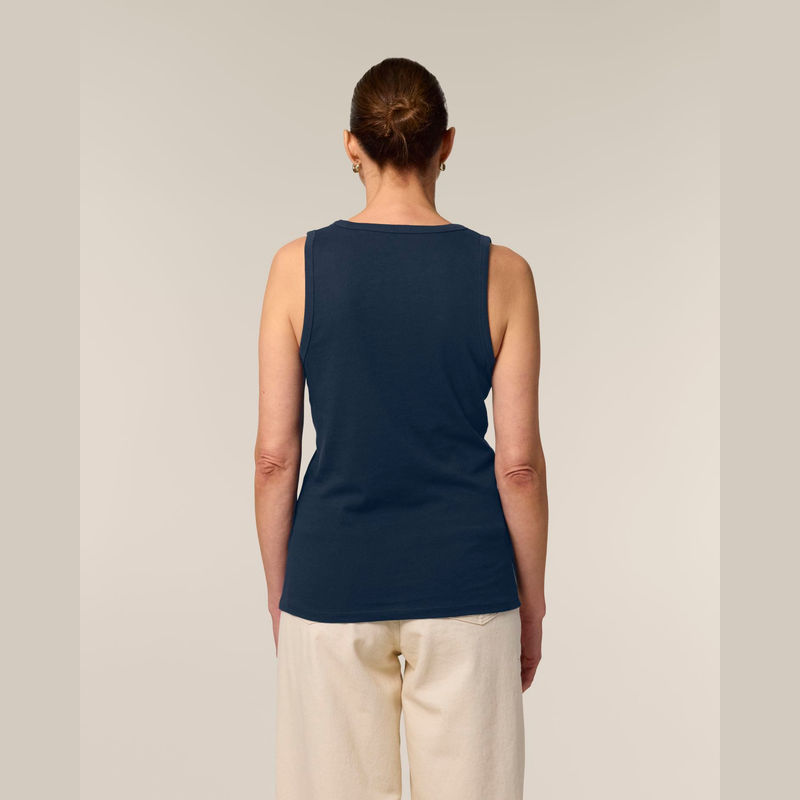 Stella Ava women's Fitted Tank Top