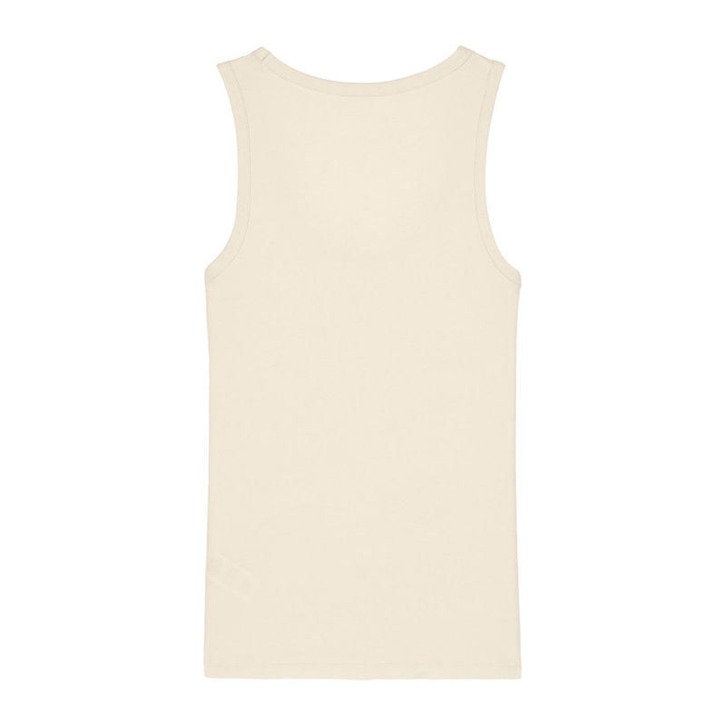 Stella Ava women's Fitted Tank Top