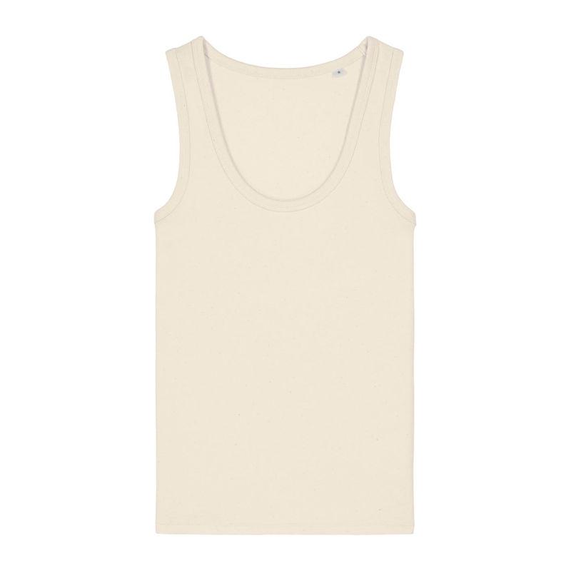 Stella Ava women's Fitted Tank Top