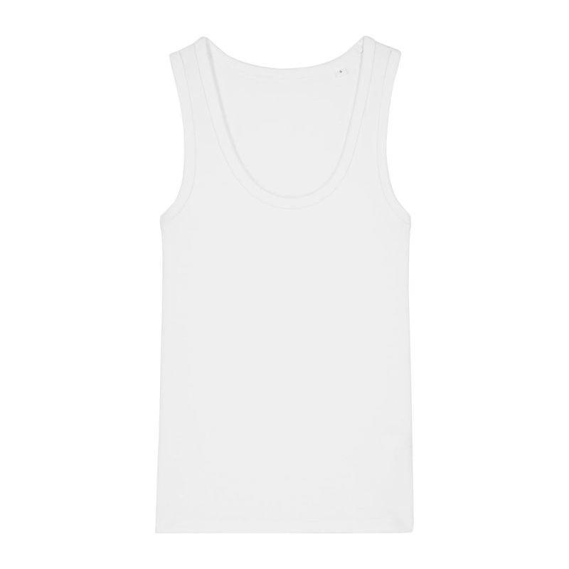 Stella Ava women's Fitted Tank Top