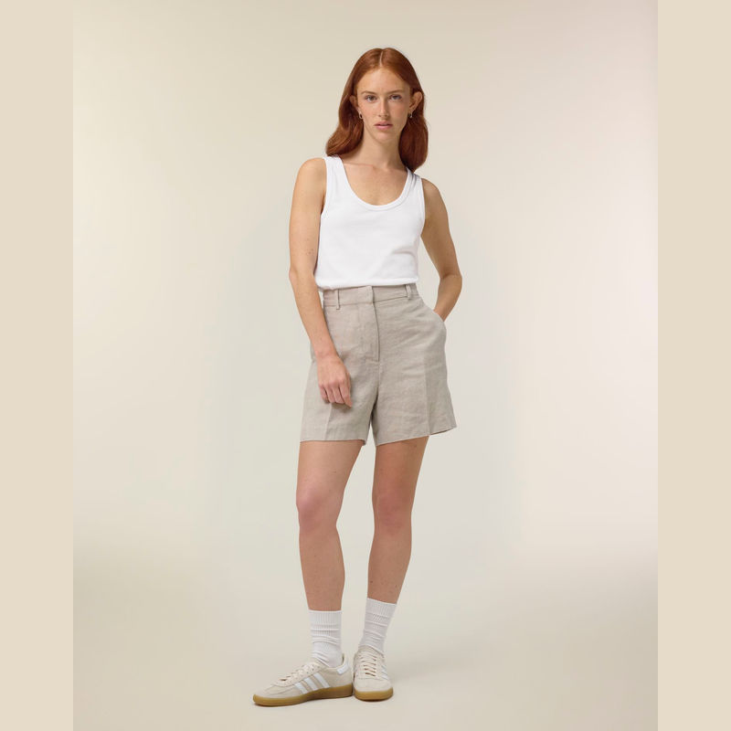 Stella Ava women's Fitted Tank Top