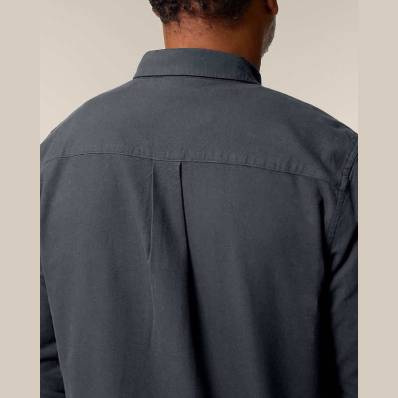 Stanley men's Oxford shirt