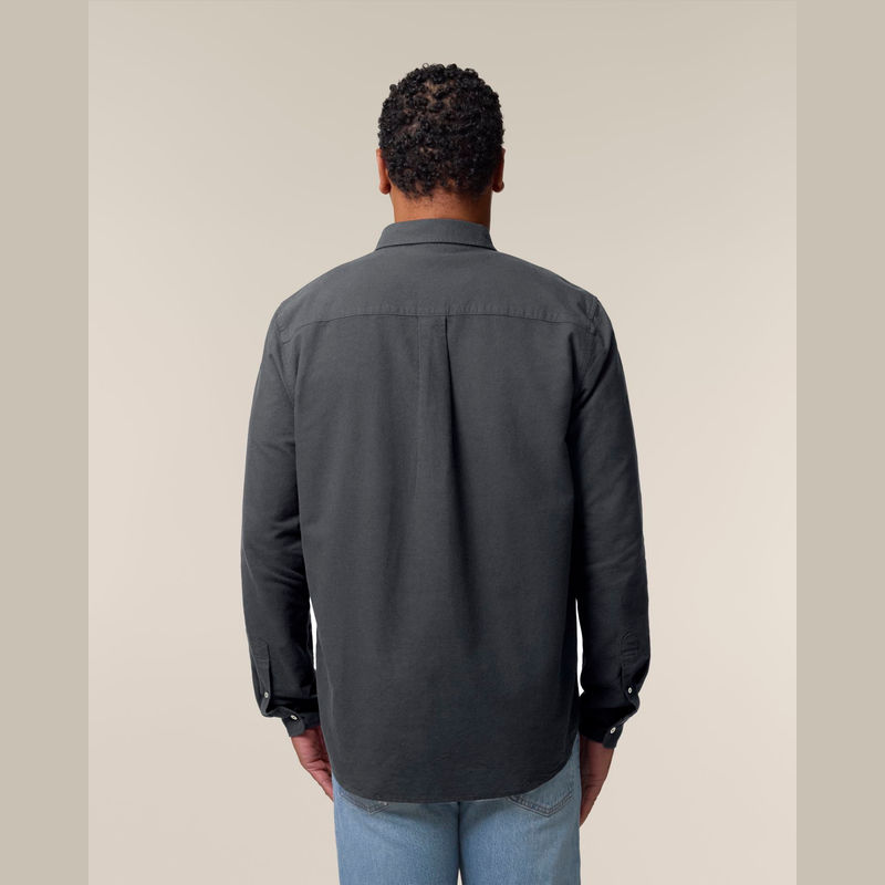 Stanley men's Oxford shirt