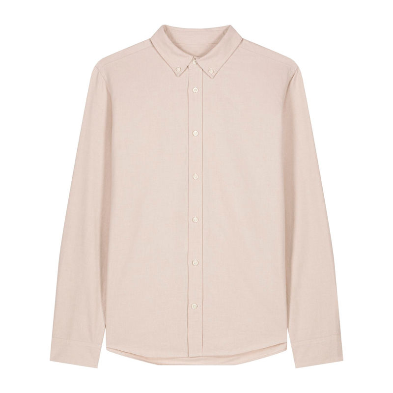 Stanley men's Oxford shirt