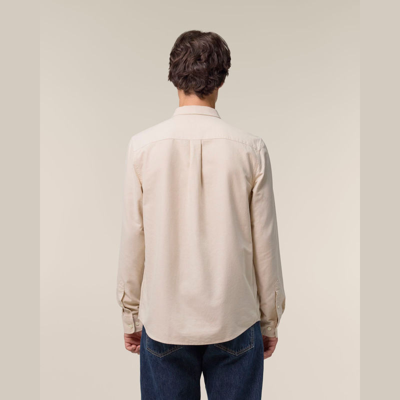 Stanley men's Oxford shirt