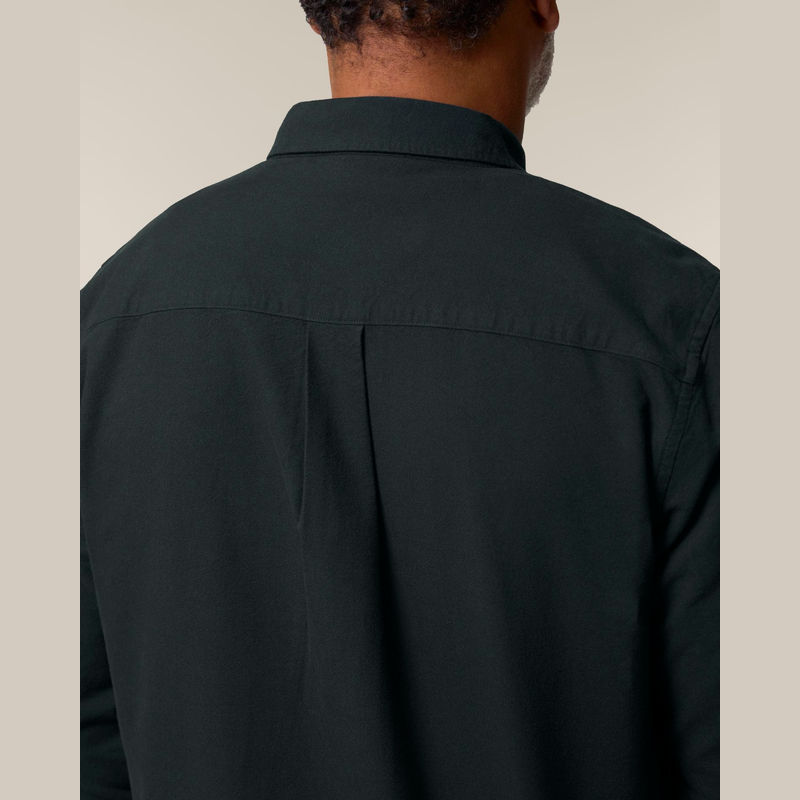 Stanley men's Oxford shirt