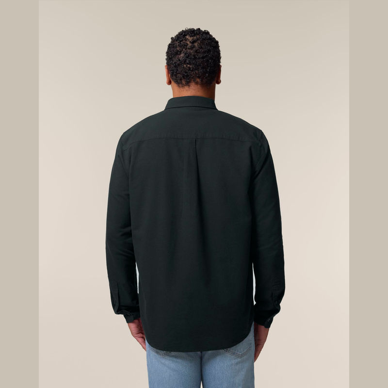 Stanley men's Oxford shirt