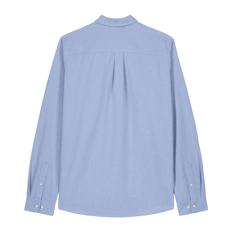 Stanley men's Oxford shirt