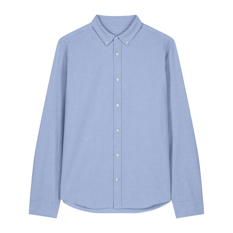 Stanley men's Oxford shirt