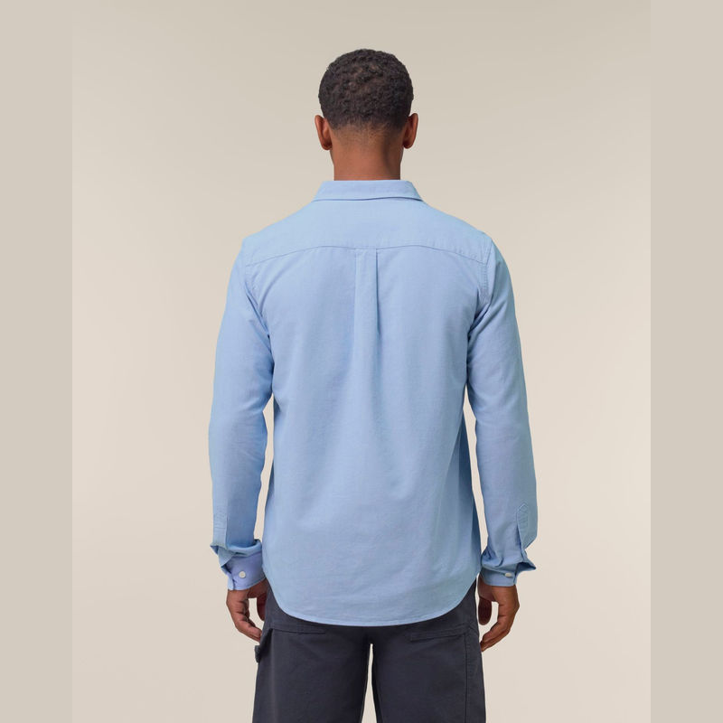 Stanley men's Oxford shirt