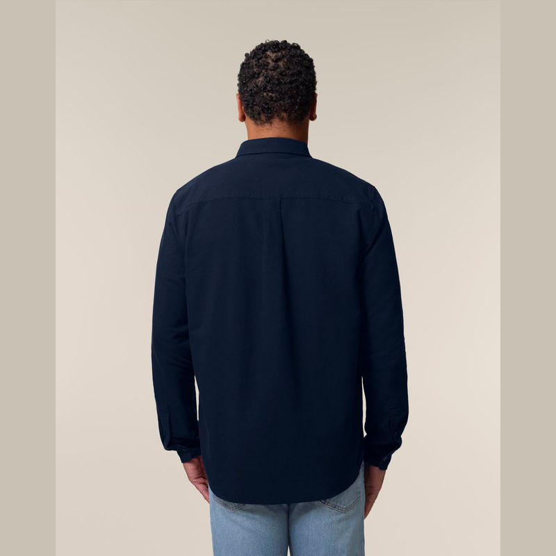 Stanley men's Oxford shirt