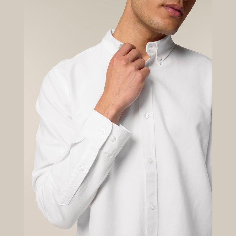 Stanley men's Oxford shirt