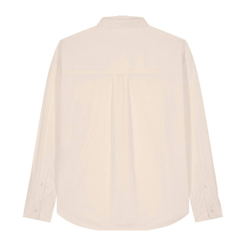 Stanley Styler men's poplin shirt